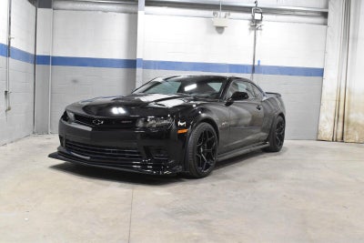 2015 Chevrolet Camaro Z/28
