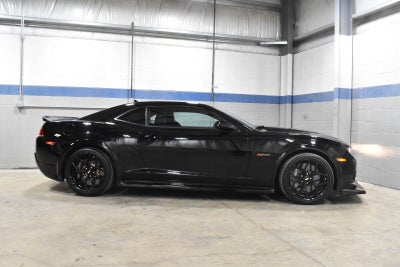 2015 Chevrolet Camaro Z/28