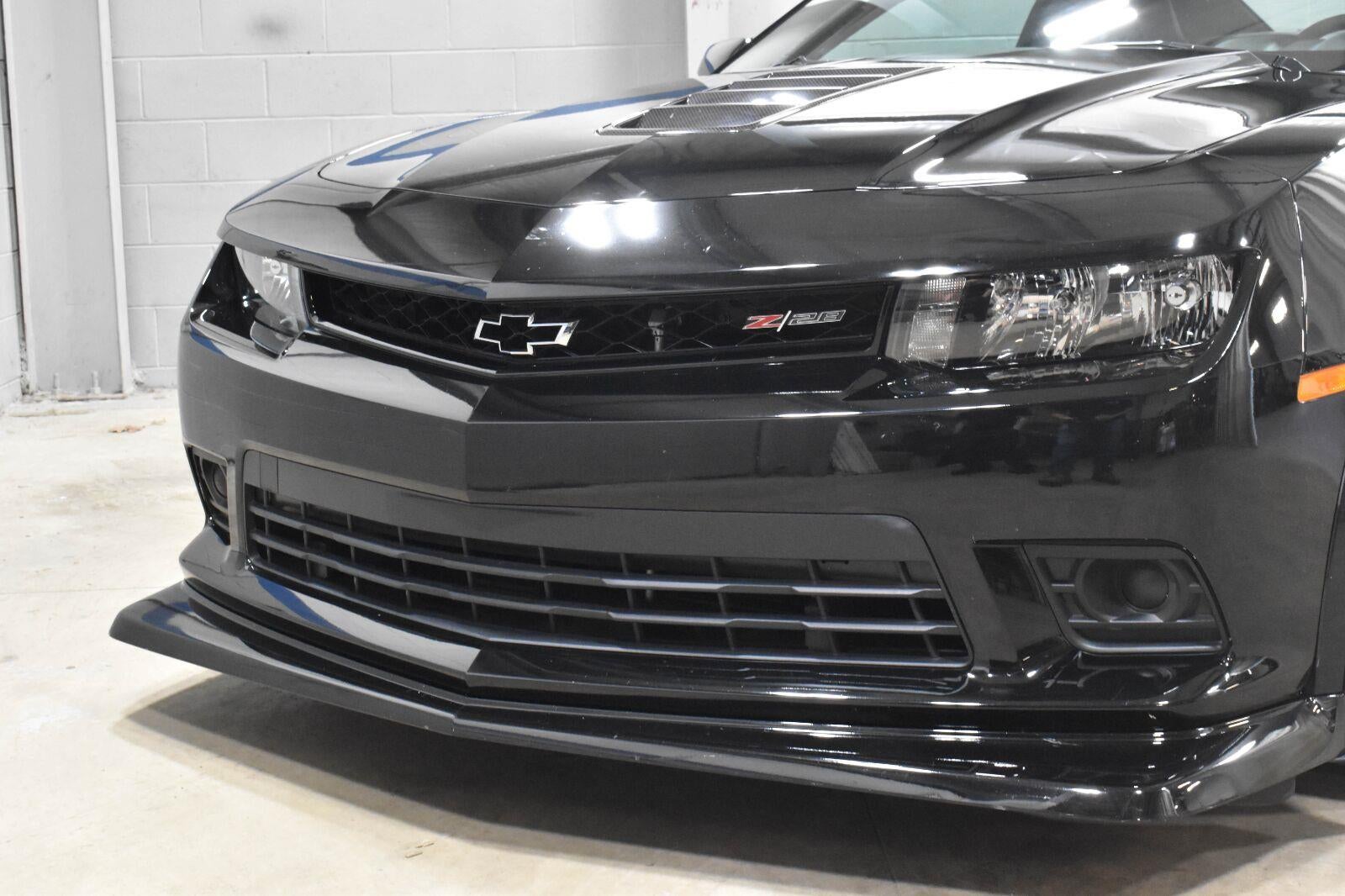 2015 Chevrolet Camaro Z/28