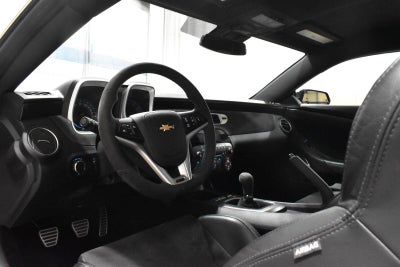 2015 Chevrolet Camaro Z/28
