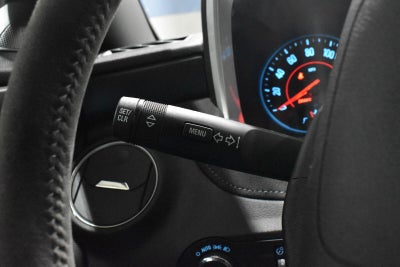 2015 Chevrolet Camaro Z/28