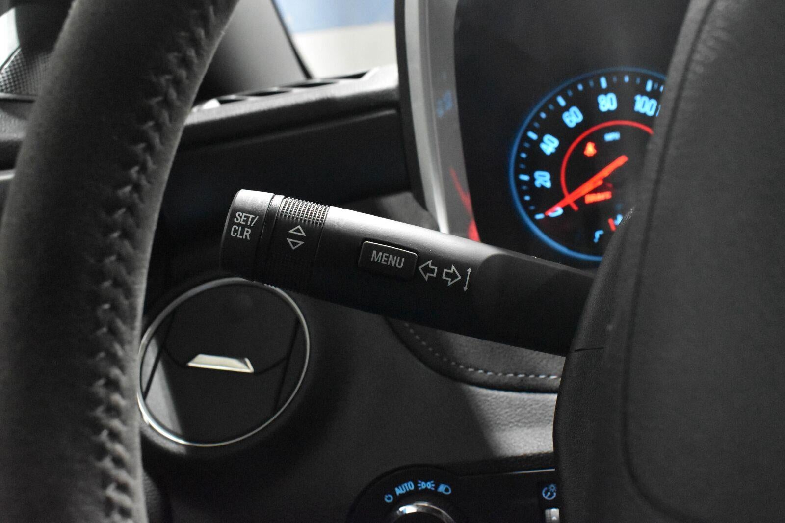 2015 Chevrolet Camaro Z/28
