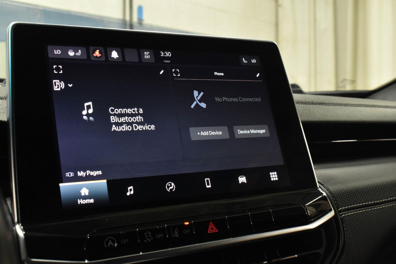 2022 Jeep Compass Altitude 4x4