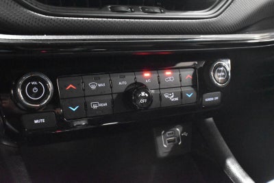 2022 Jeep Compass Altitude 4x4