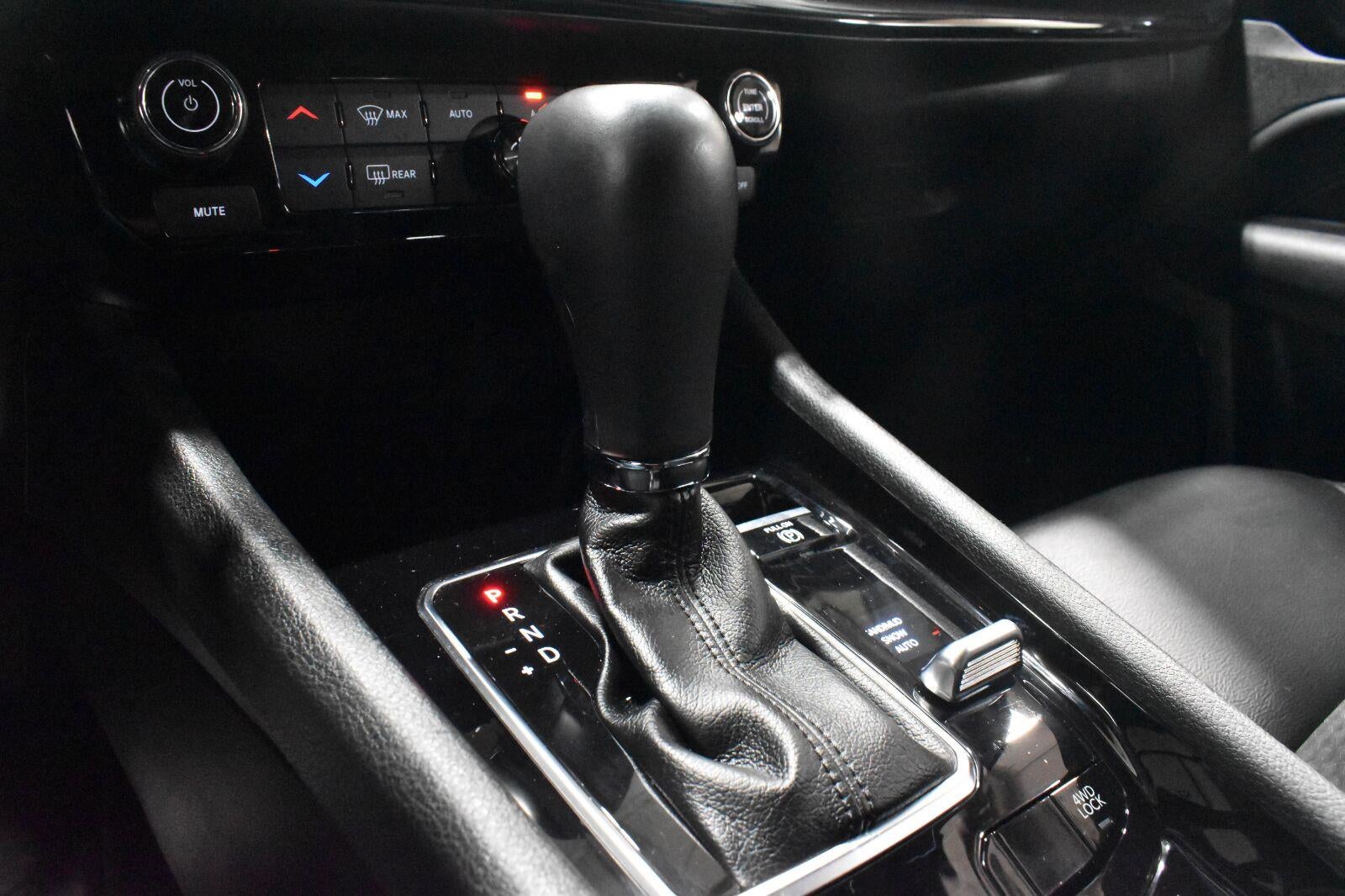 2022 Jeep Compass Altitude 4x4