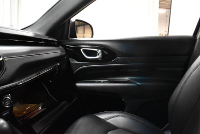 2022 Jeep Compass Altitude 4x4