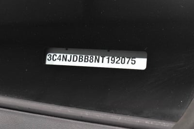 2022 Jeep Compass Altitude 4x4