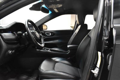 2022 Jeep Compass Altitude 4x4