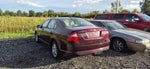 2012 Ford Fusion S