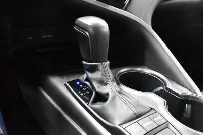 2024 Toyota Camry XSE V6