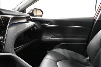 2024 Toyota Camry XSE V6