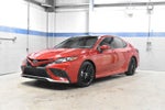 2024 Toyota Camry XSE V6
