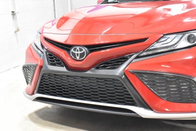 2024 Toyota Camry XSE V6