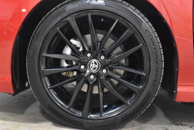 2024 Toyota Camry XSE V6
