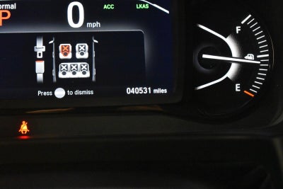 2022 Honda Passport AWD TrailSport