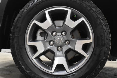 2022 Honda Passport AWD TrailSport