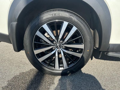 2023 Nissan Pathfinder Platinum 4WD