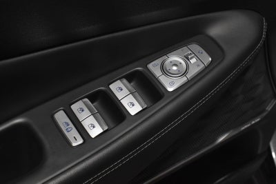 2021 Hyundai Santa Fe Ultimate Calligraphy