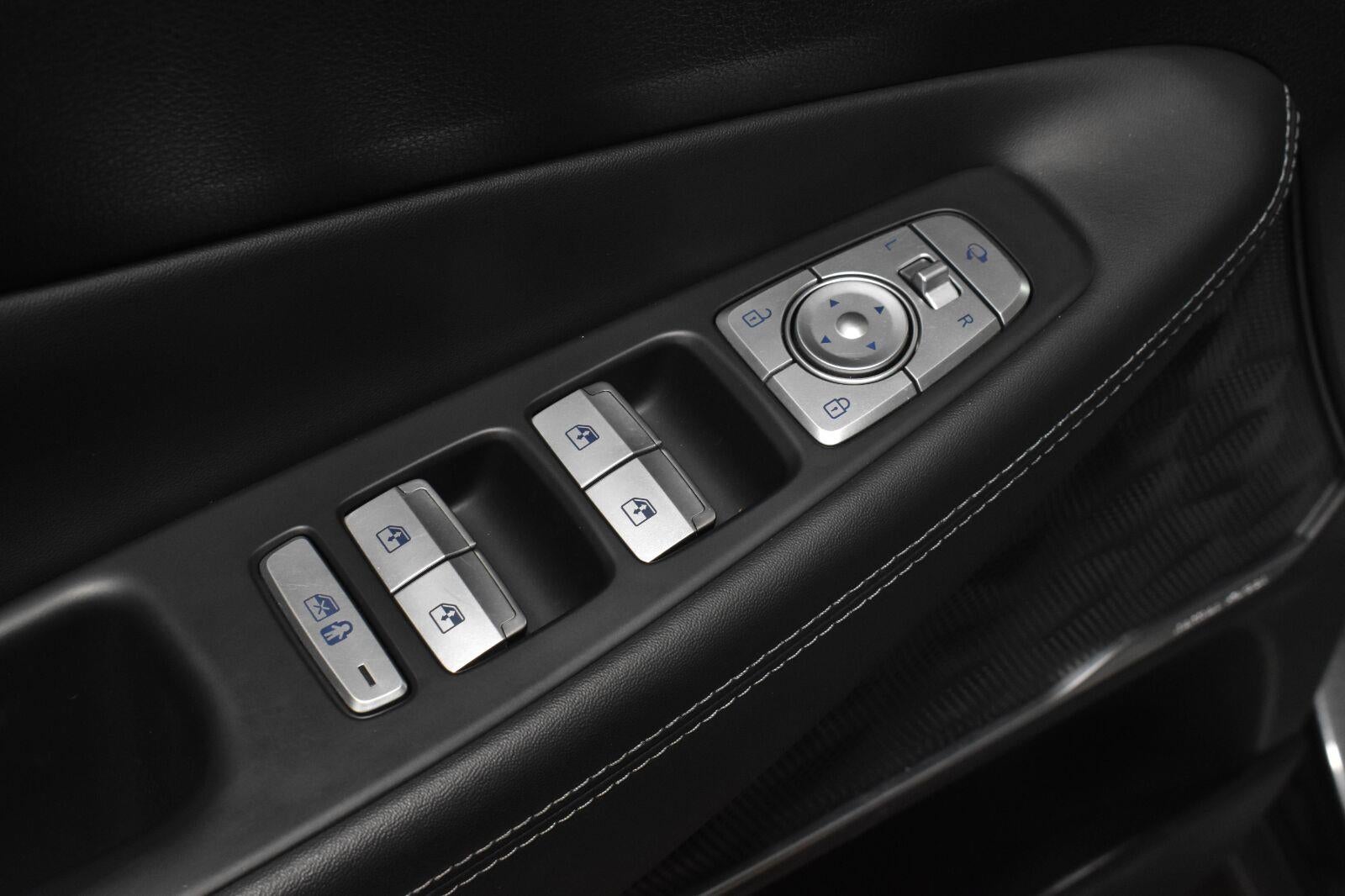 2021 Hyundai Santa Fe Ultimate Calligraphy