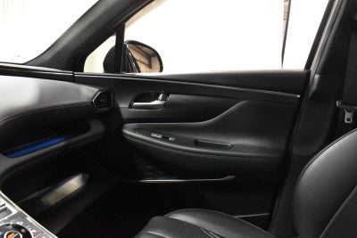 2021 Hyundai Santa Fe Ultimate Calligraphy