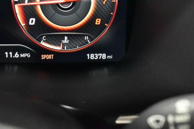 2021 Hyundai Santa Fe Ultimate Calligraphy