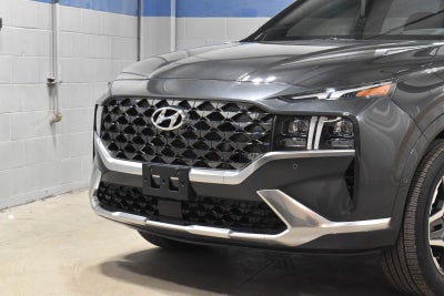 2021 Hyundai Santa Fe Ultimate Calligraphy