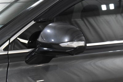 2021 Hyundai Santa Fe Ultimate Calligraphy