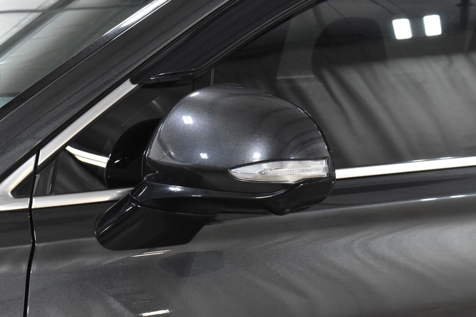 2021 Hyundai Santa Fe Ultimate Calligraphy