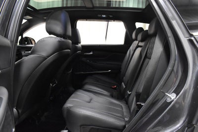 2021 Hyundai Santa Fe Ultimate Calligraphy