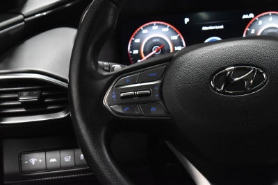 2021 Hyundai Santa Fe Ultimate Calligraphy