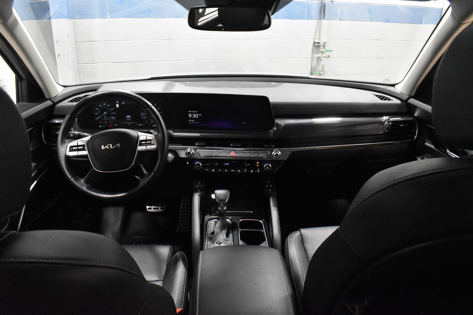 2023 Kia Telluride SX
