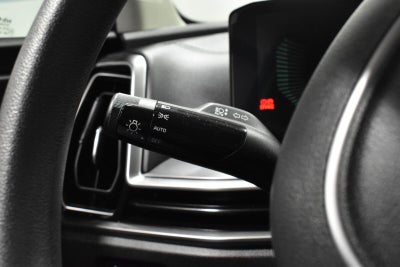 2025 Kia Sorento LX