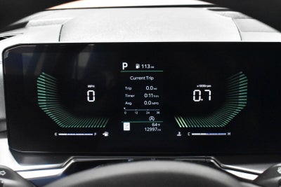2025 Kia Sorento LX