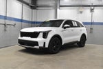 2025 Kia Sorento LX