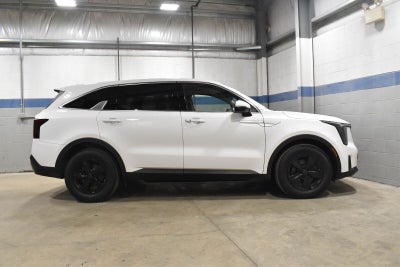 2025 Kia Sorento LX