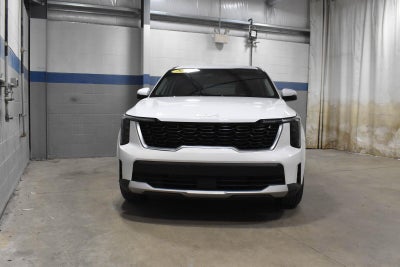 2025 Kia Sorento LX