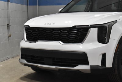 2025 Kia Sorento LX