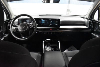 2025 Kia Sorento LX