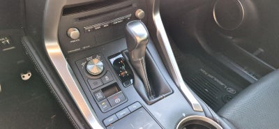 2020 Lexus NX 300 F SPORT