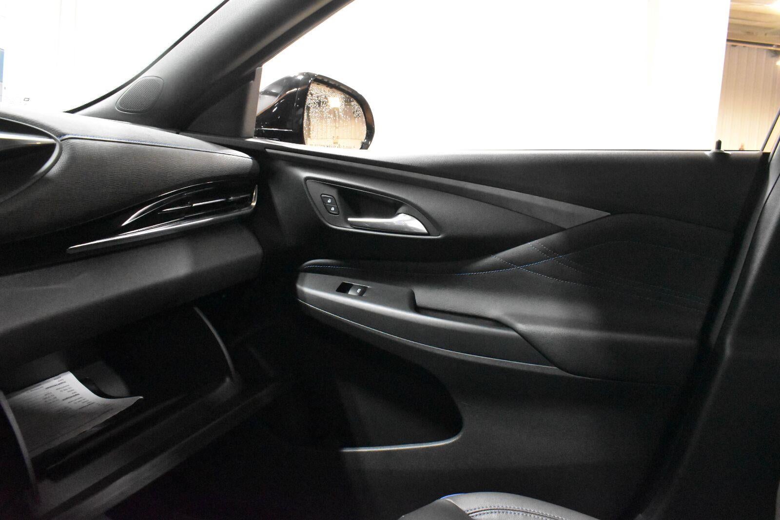 2024 Buick Envista Sport Touring
