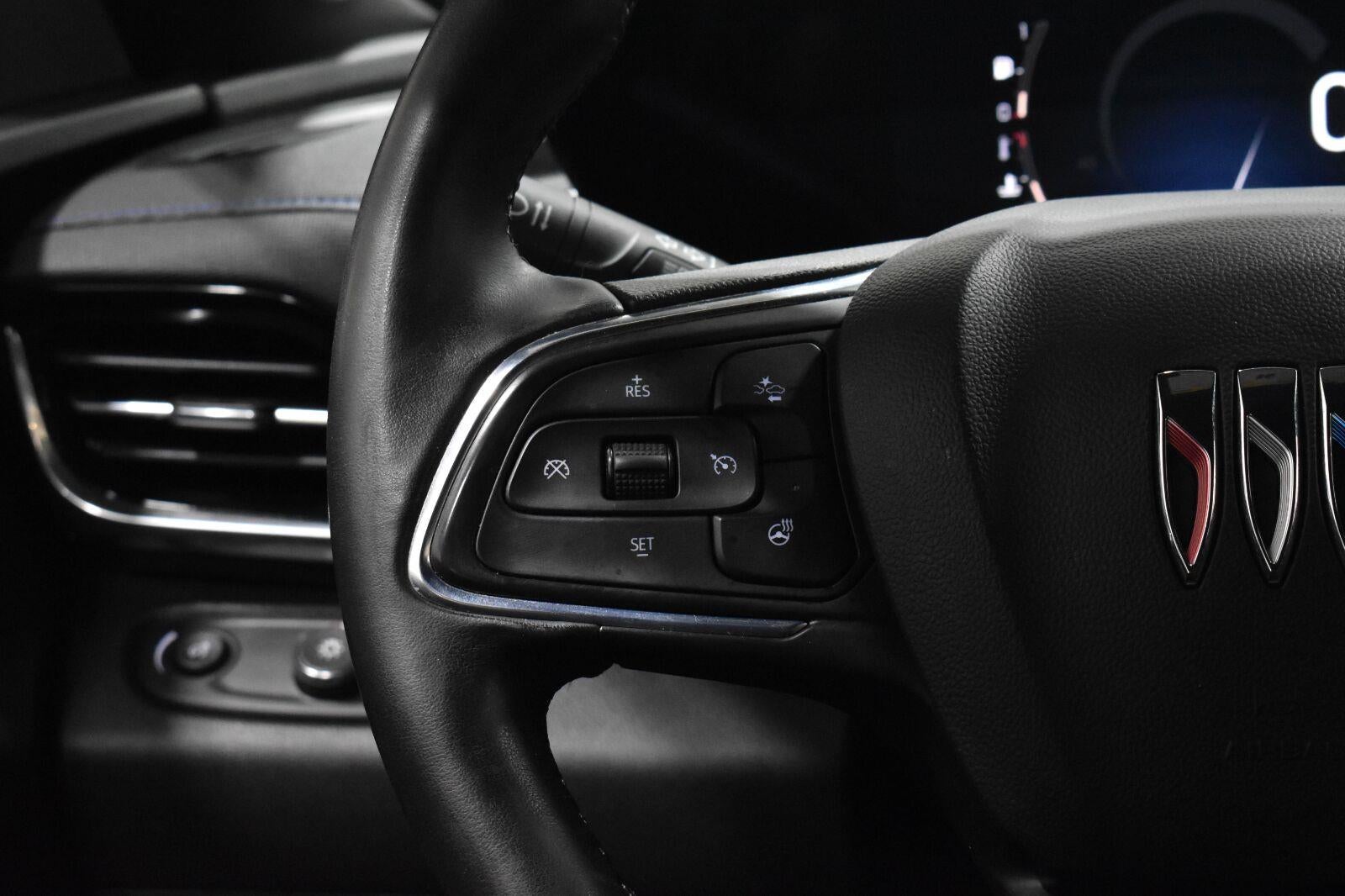 2024 Buick Envista Sport Touring