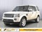 2014 Land Rover LR4 HSE