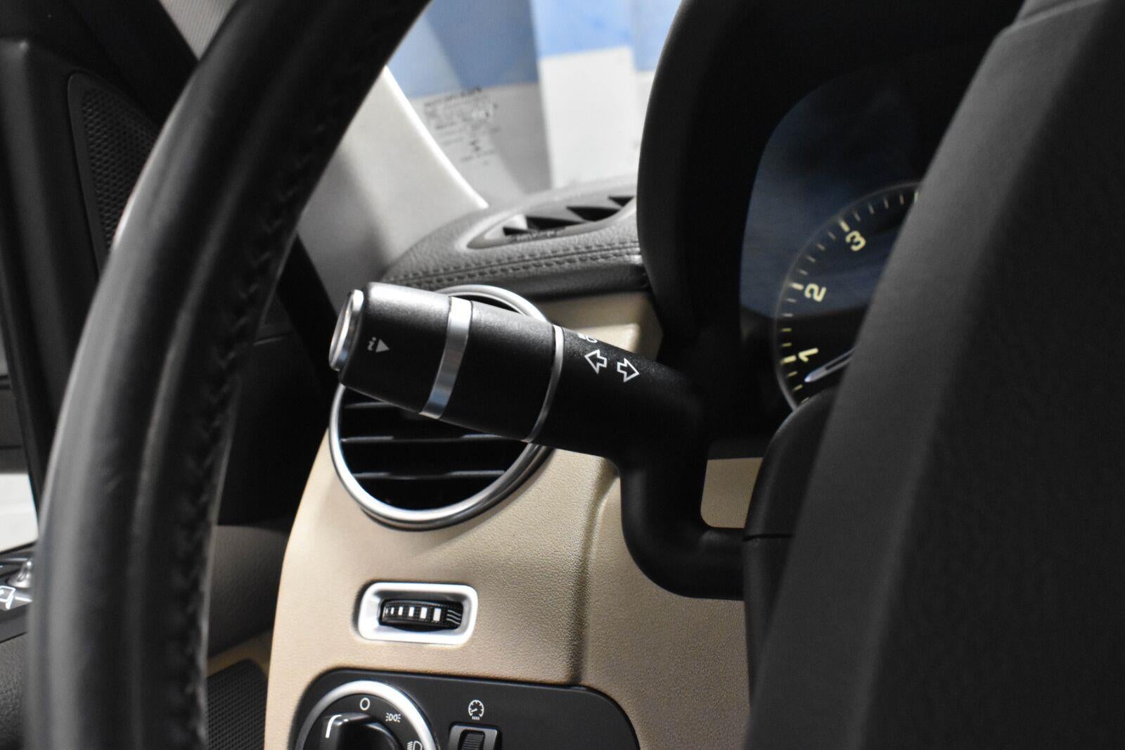 2014 Land Rover LR4 HSE
