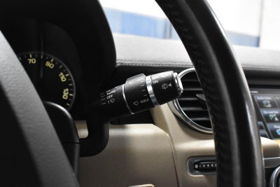 2014 Land Rover LR4 HSE