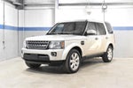 2014 Land Rover LR4 HSE