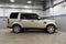 2014 Land Rover LR4 HSE