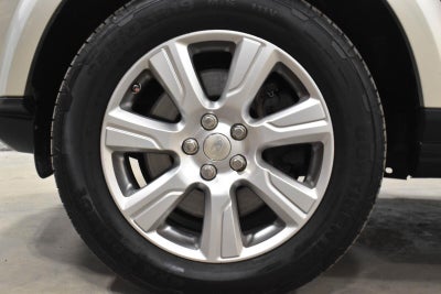 2014 Land Rover LR4 HSE