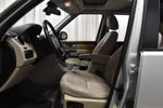 2014 Land Rover LR4 HSE