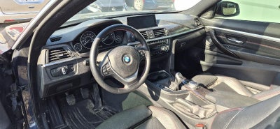 2016 BMW 4 Series 435i xDrive