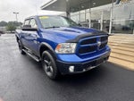 2017 RAM 1500 Outdoorsman